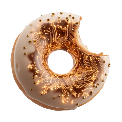 Tech Donut