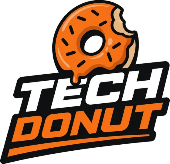 Tech Donut
